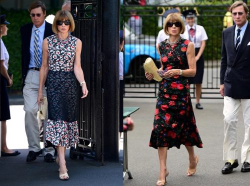 dress code for wimbledon spectators