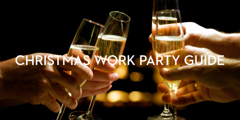 work-christmas-party