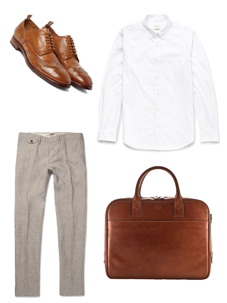 business-casual