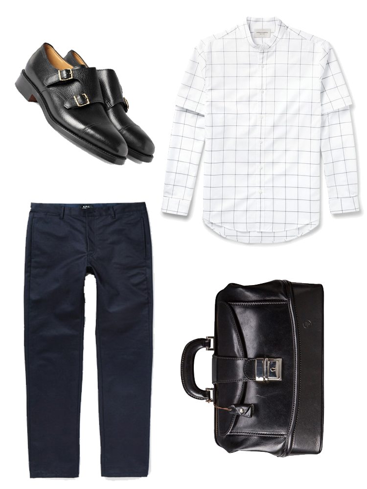 business-casual