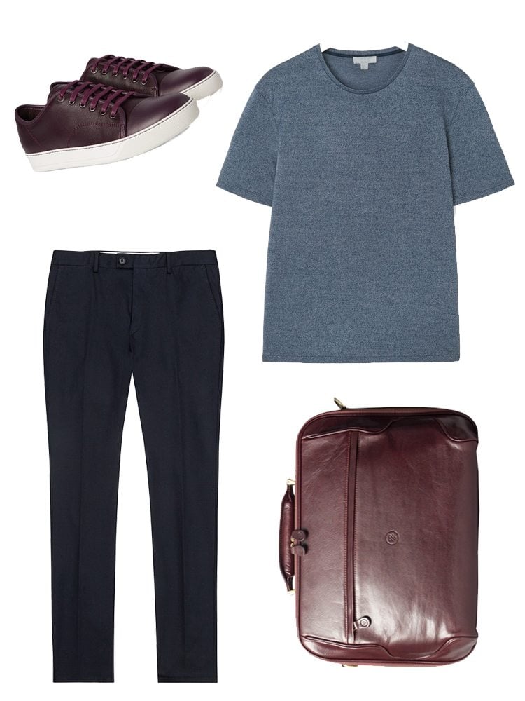 business-casual