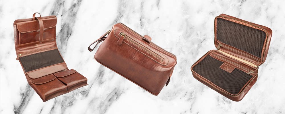 Maxwell Scott Washbags