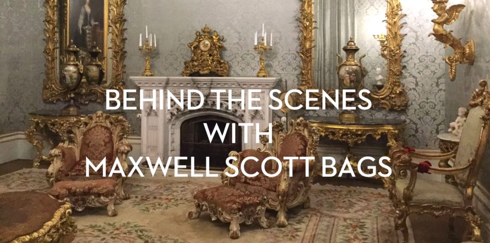 maxwell scott bags