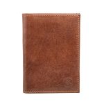 Prato Passport holder