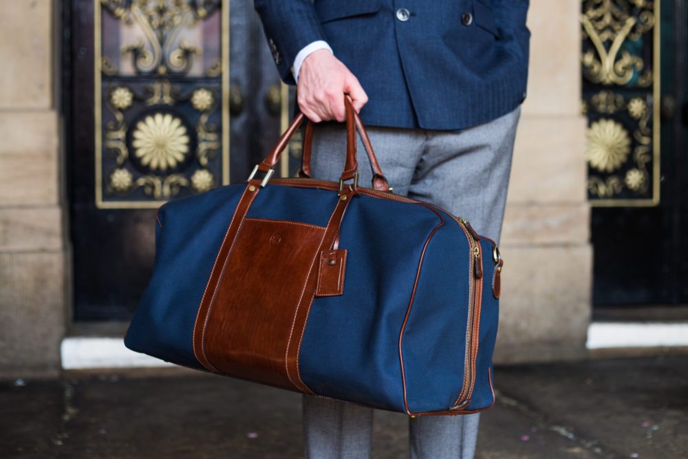 italian leather bags