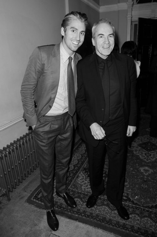 father son style