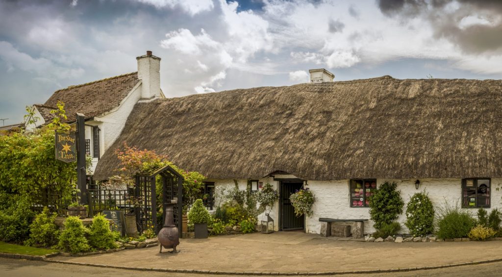 luxury retreats yorkshire
