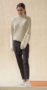 sport chic