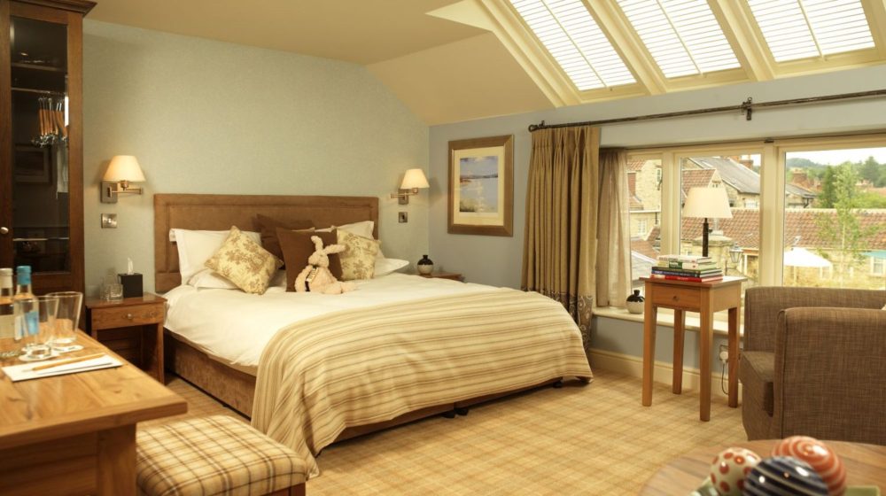 luxury retreats yorkshire
