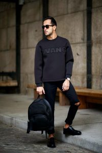 sport chic