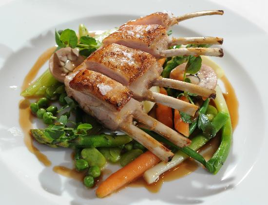 5 star restaurants yorkshire
