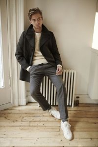 sport chic