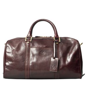 italian leather bag