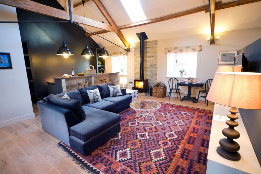 luxury retreats yorkshire