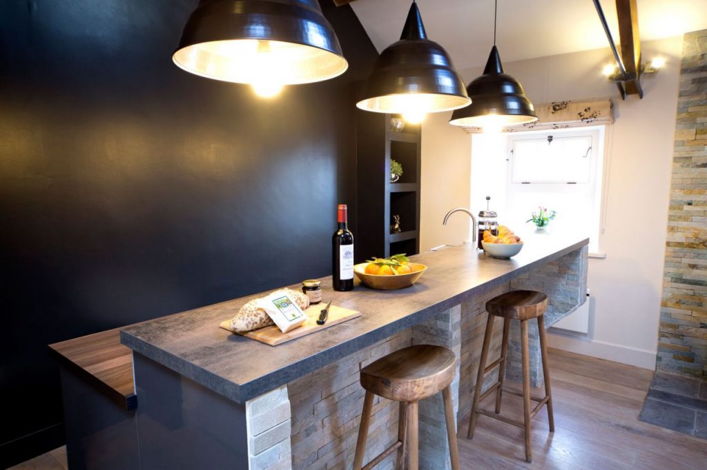 luxury retreats yorkshire