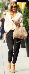 sport chic