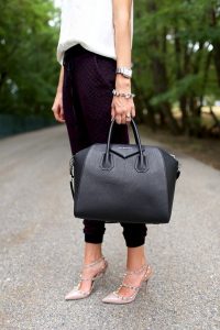 sport chic