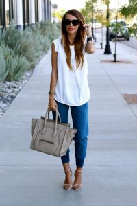 sport chic