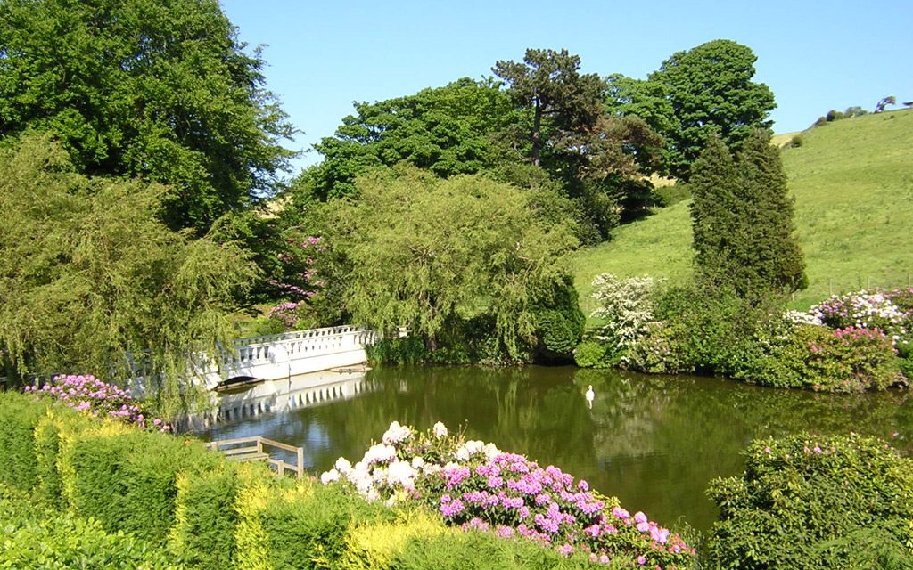 luxury retreats yorkshire