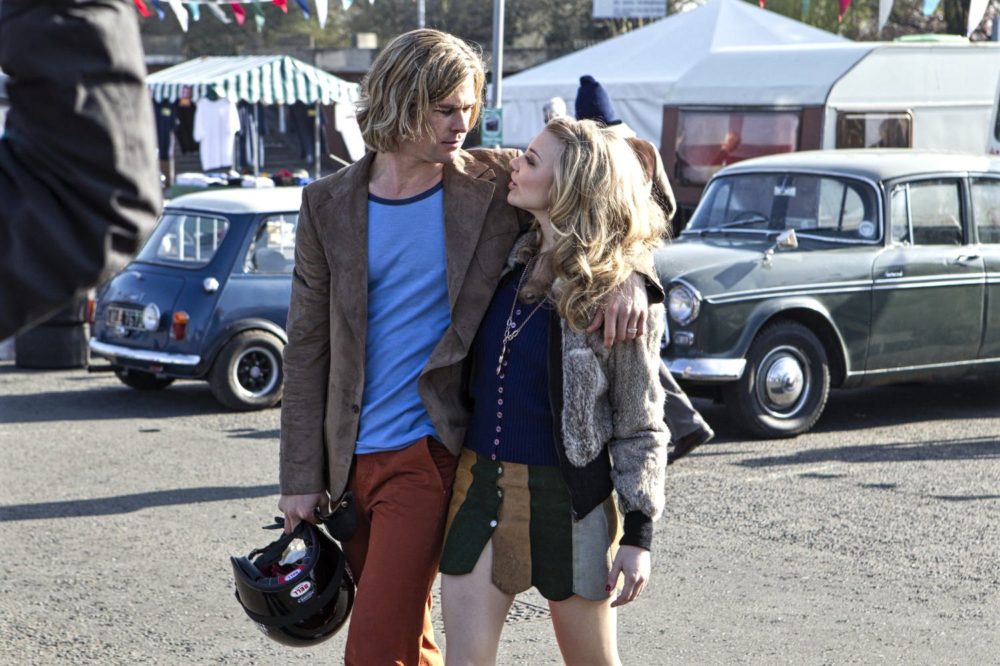 seventies fashion