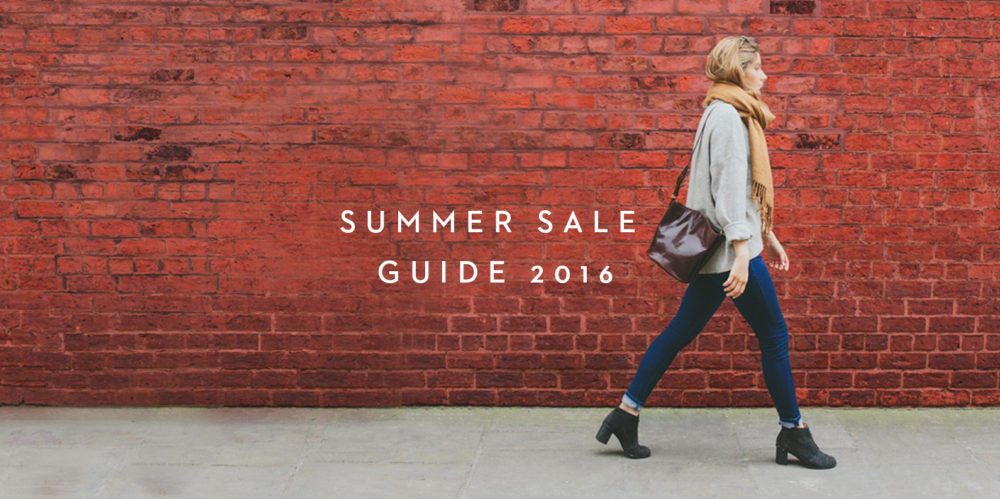 summer sale 2016