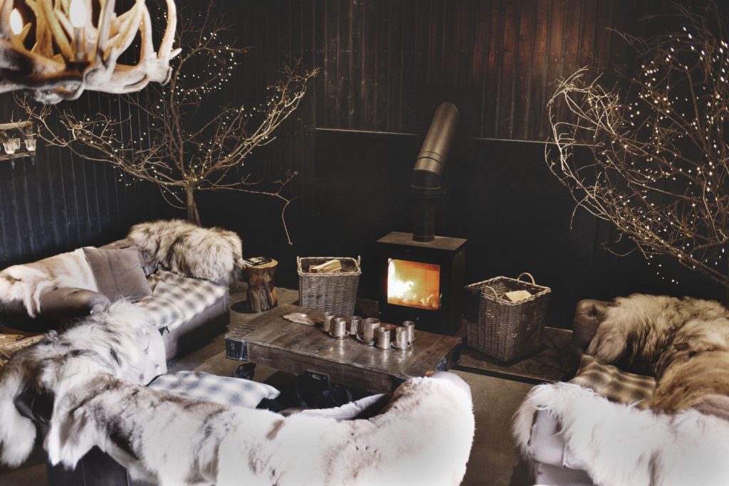 luxury retreats yorkshire