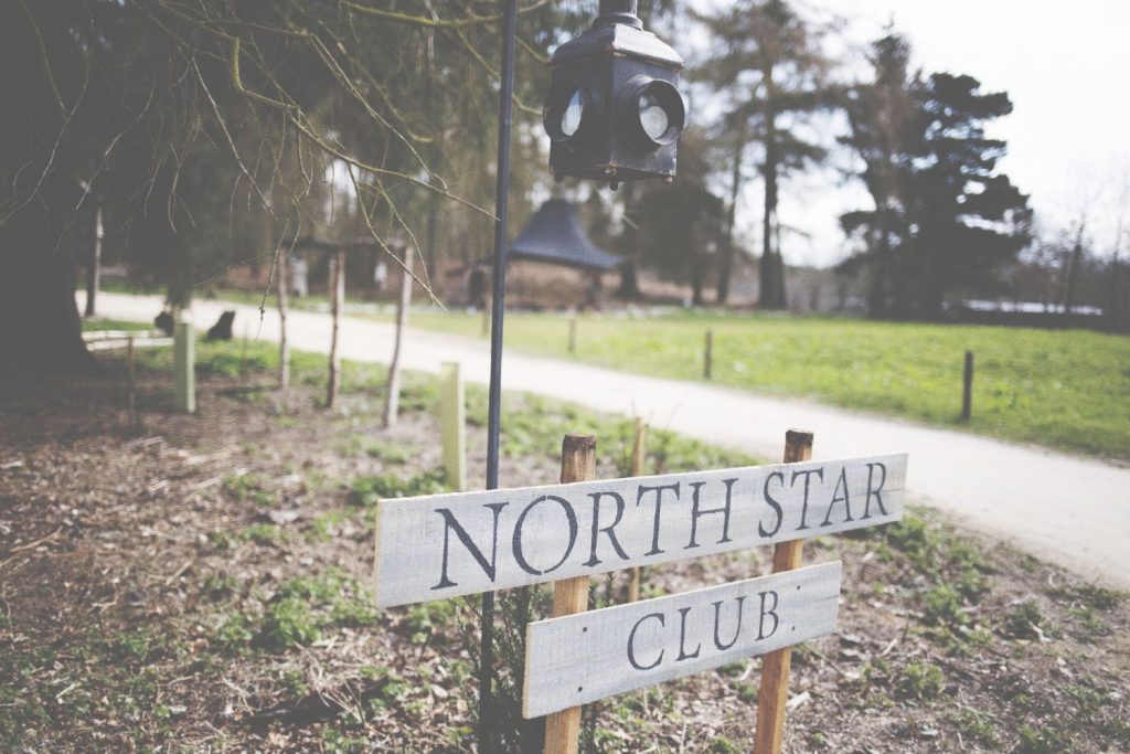 luxury retreats yorkshire