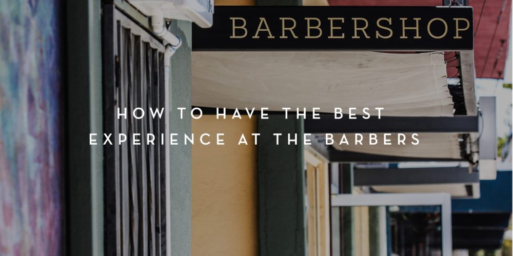 barbers