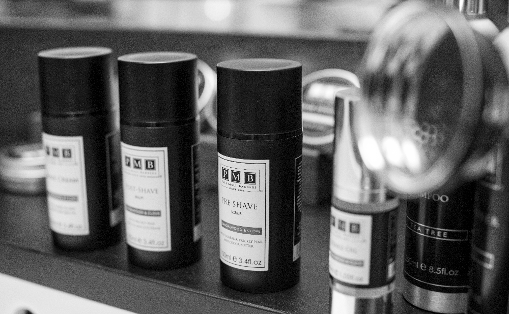 barbers experience