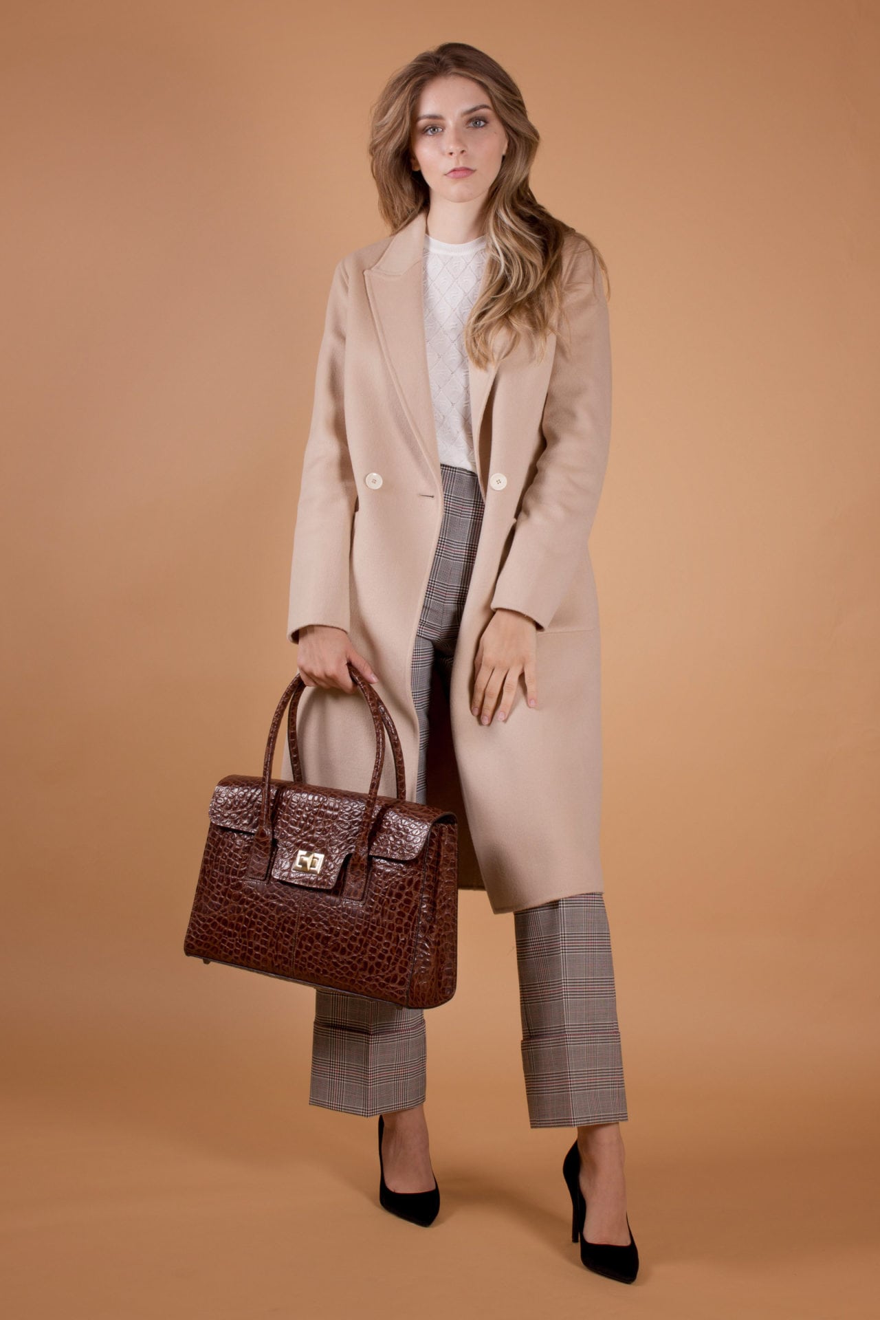 aw18 trend mock croc