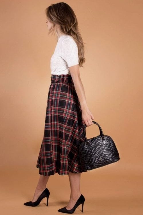 aw18 trend mock croc