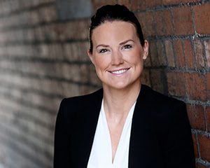 Sarah Barraclough, Sales Director at Skipton Properties