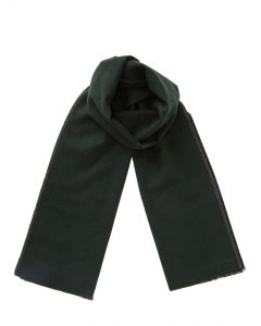 wool blend scarf