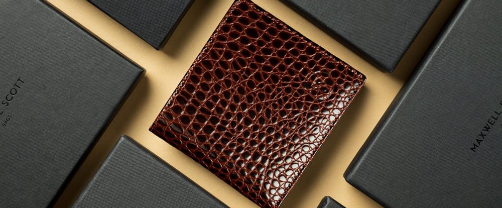 leather thanksgiving gifts