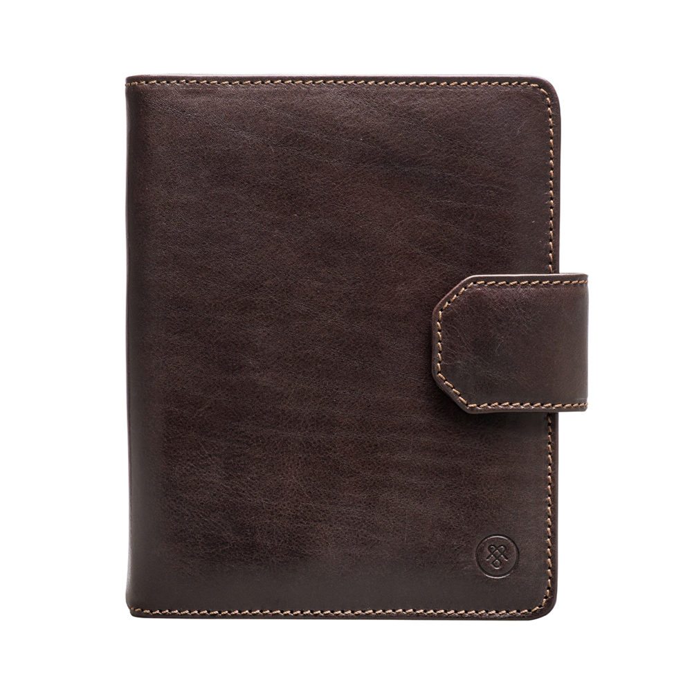 luxury a5 leather diary