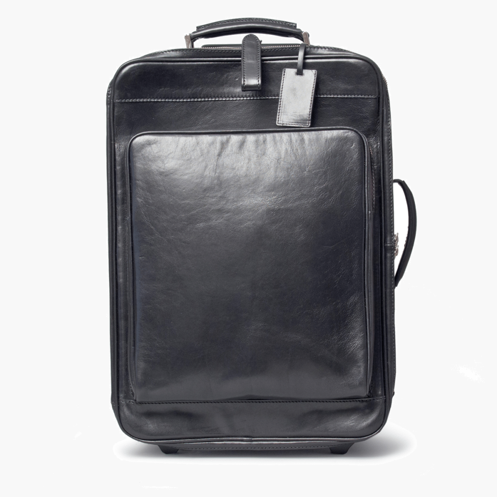 leather gifts