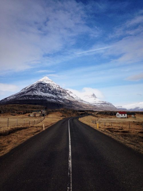 travel resolutions