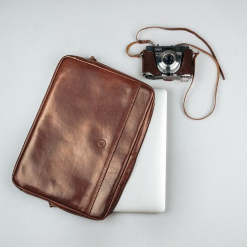 leather accessories