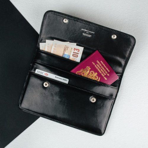 leather accessories