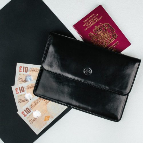 leather accessories