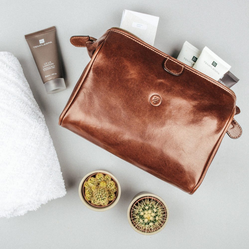 leather accessories