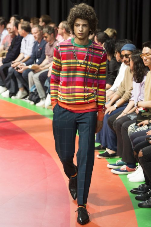 mens tweed style