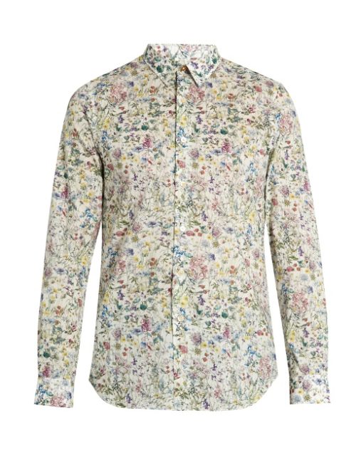 mens tweed trend