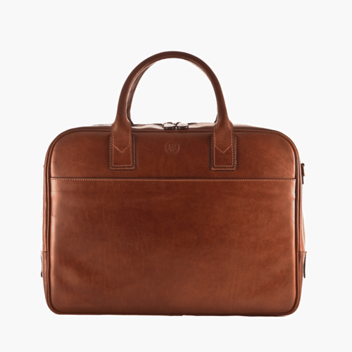 briefcase contents