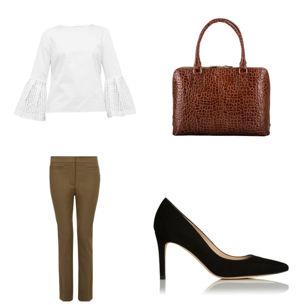 military style basics