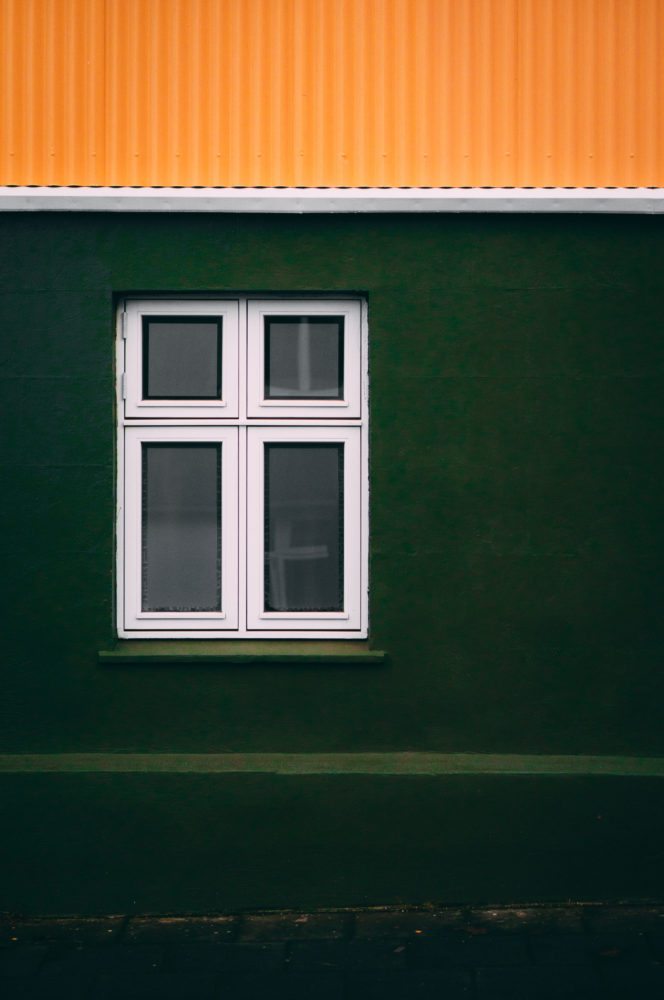 iceland city break