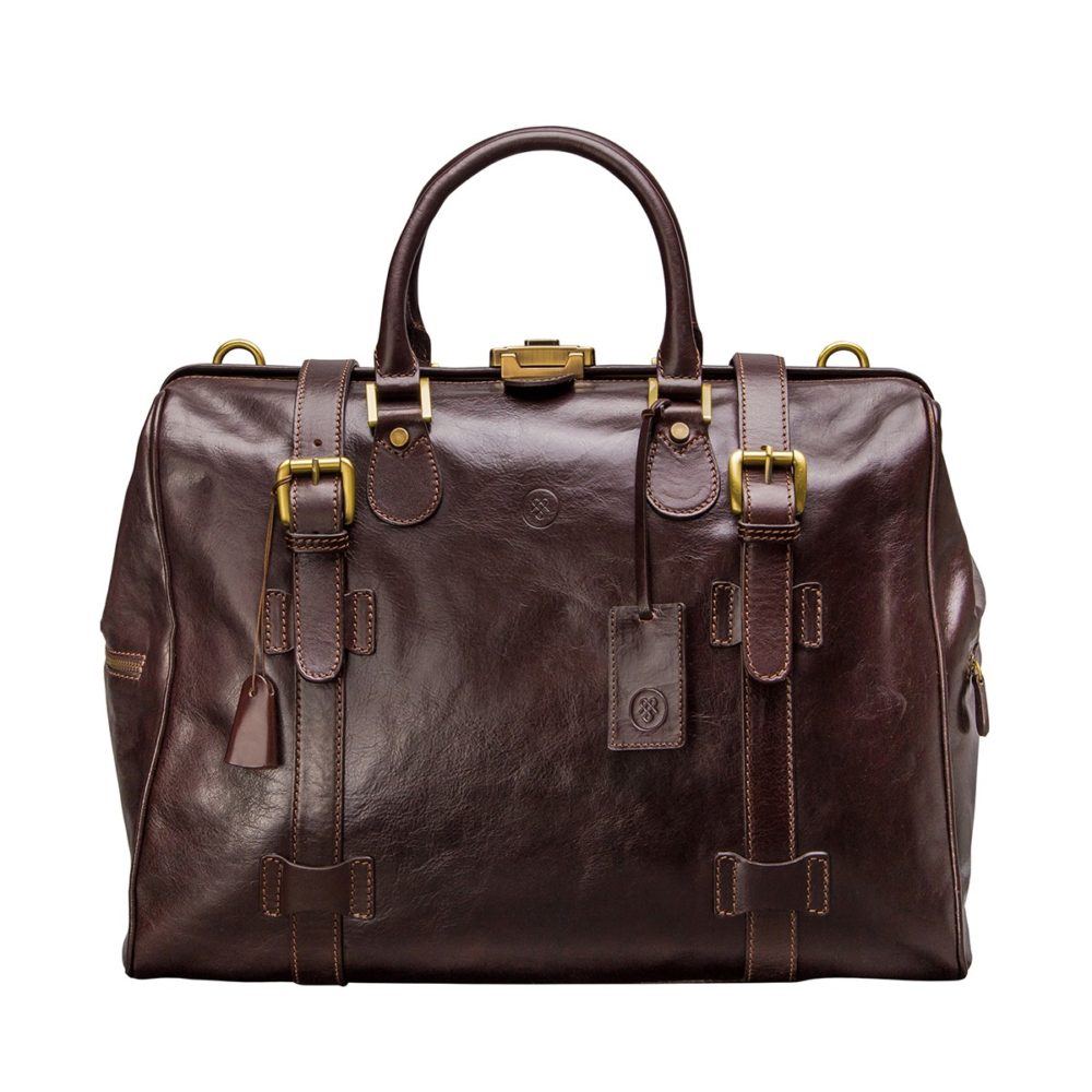 hand luggage packing tips
