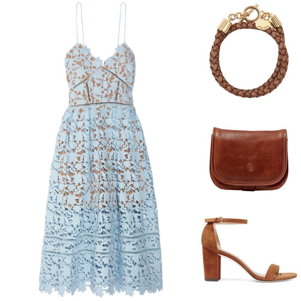wedding guest style