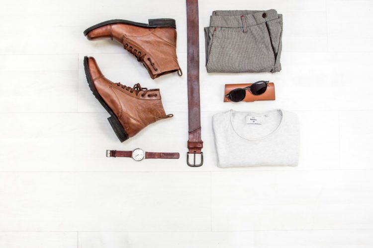 hand luggage packing tips
