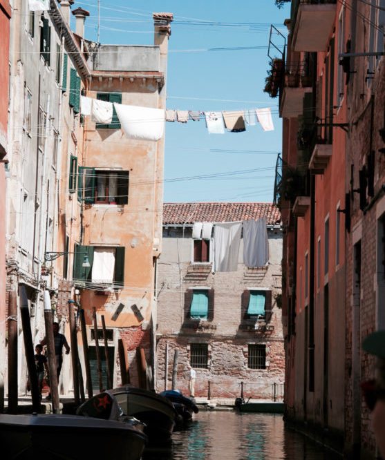 venice city trip